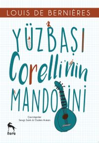 Yüzbaşi Corelli'nin  Mandolini