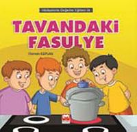 Tavandaki Fasulye