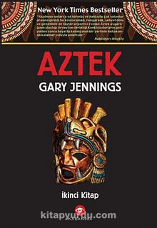 Aztek (İkinci Kitap)