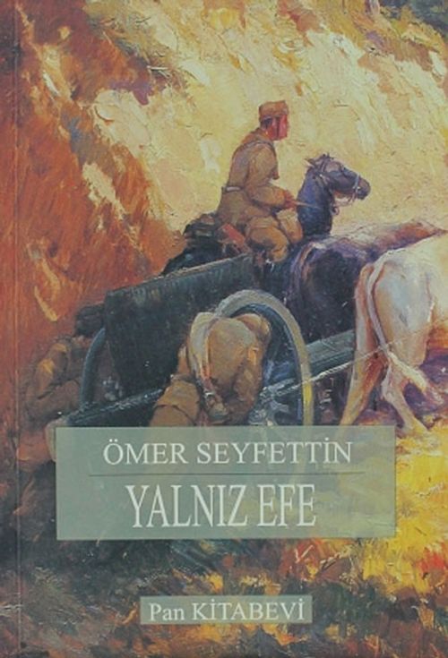 Yalnız Efe
