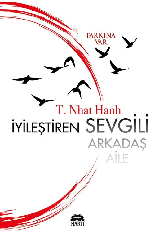 İyileştiren Sevgili 