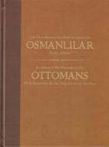 Lale Devri Ressamı Van Mour'un Çizimleriyle Osmanlılar & Kıyafet Albümü