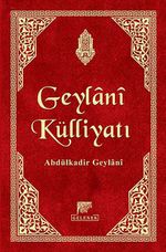 Geylani Külliyatı (Kitap Kağıdı)