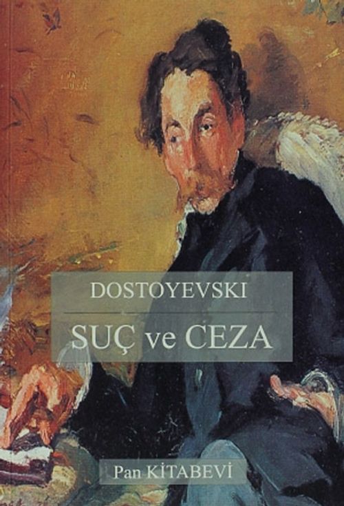 Suç ve Ceza