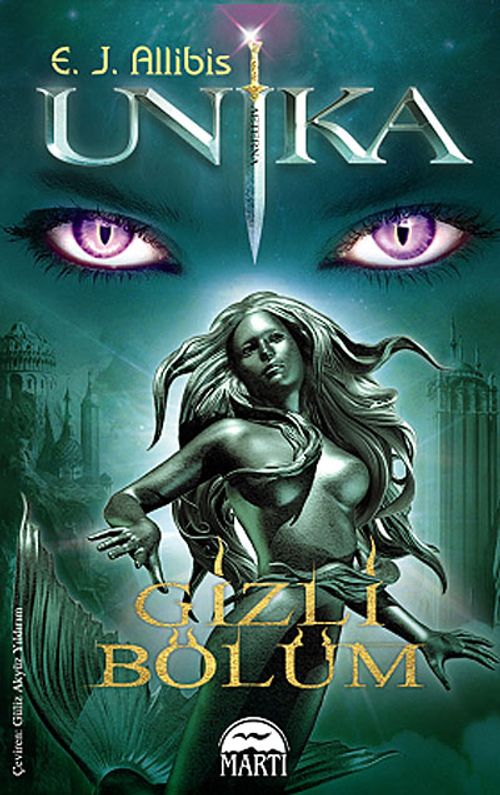 Unika:3 Gizli Bölüm