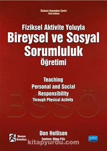 Fiziksel Aktivite yoluyla Bireysel ve Sosyal Sorumluluk Öğretimi
