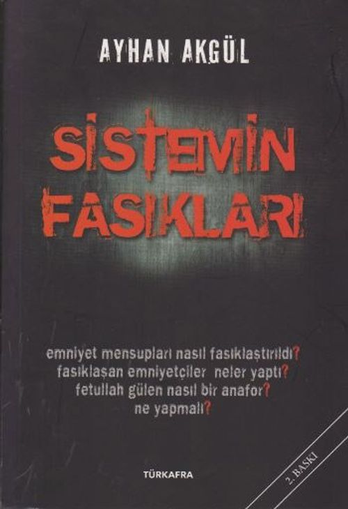 Sistemin Fasıkları