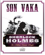 Son Vaka / Sherlock Holmes (Cep Boy)