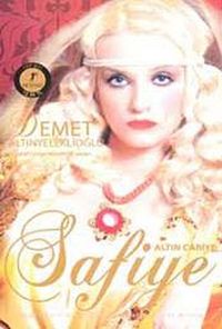 Altın Cariye Safiye (Cep Boy)