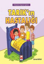 Tarık'ın Hastalığı