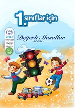 Değerli Masallar Serisi (6 Kitap)