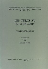 Les Turcs Au Moyen-Age