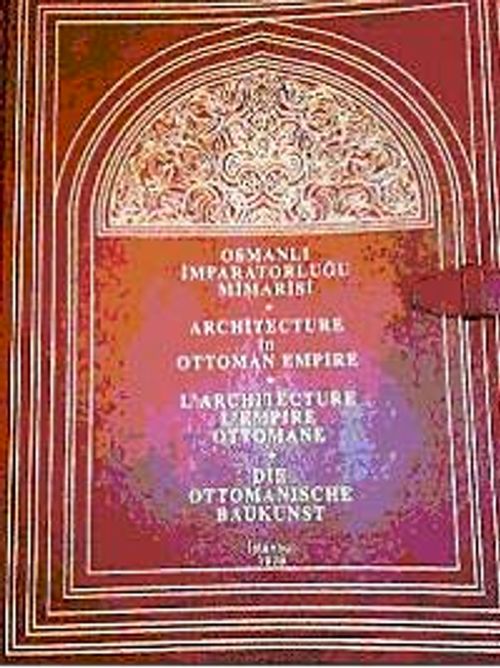 Osmanlı İmparatorluğu Mimarisi