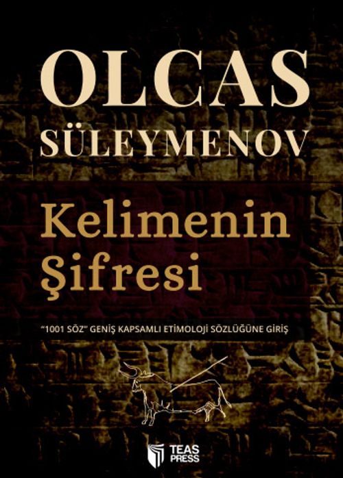 Kelimenin Şifresi