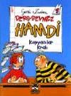 Ders Sevmez Hamdi 1 Kopyacılar Kralı