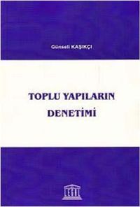 Toplu Yapıların Denetimi