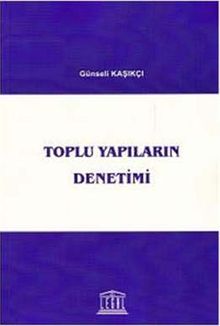 Toplu Yapıların Denetimi