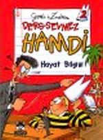Ders Sevmez Hamdi 2  Hayat Bilgisi