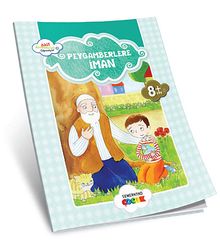 Peygamberlere İman / Akif Amentüyü Öğreniyor