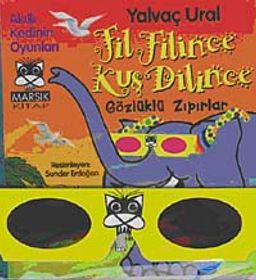 Fil Filince Kuş Dilince