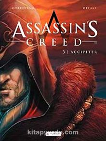 Assassin's Creed 3 - Accipiter
