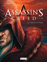 Assassin's Creed 3 / Accipiter