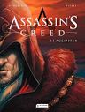 Assassin's Creed 3 / Accipiter