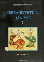 Cerrahiyyetü'l Haniyye I