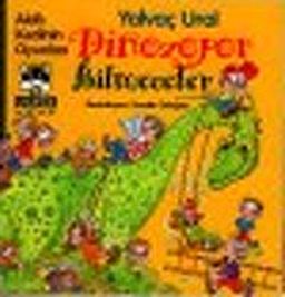Dinozopor Bilmeceler