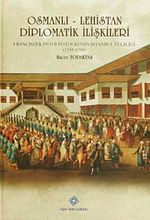 Osmanlı-Lehistan Diplomatik İlişkileri / 13-Z-214