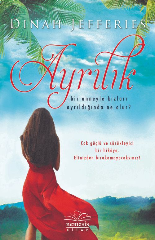 Ayrılık