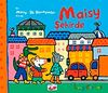 Maisy Şehirde / Bir Maisy-İlk Deneyimler Kitabı