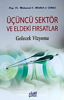 Üçüncü Sektör ve Eldeki Fırsatlar & Gelecek Vizyonu - Prof. Dr. Muhammed b. Abdullah es-Sellumi