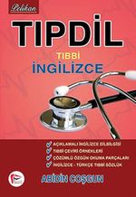 Tıbdil Tıbbi İngilizce