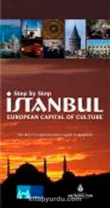 Step by Step İstanbul & European Capital of Culture
