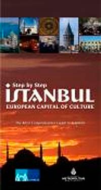 Step by Step İstanbul & European Capital of Culture