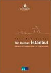Türk Romanından Bir Demet İstanbul & A Bunch of İstanbul from the Turkish Novel