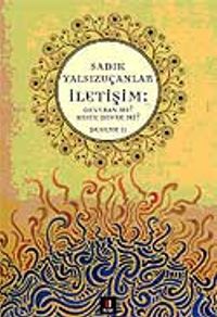 İletişim:Deveran Mı? Kesik Devre Mi?