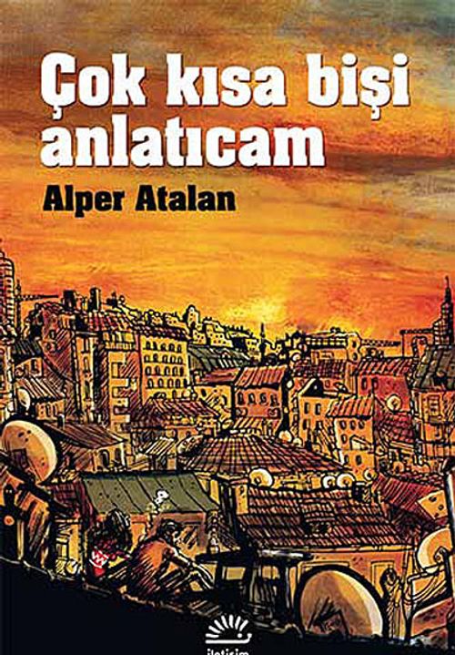 Çok Kısa Bişi Anlatıcam