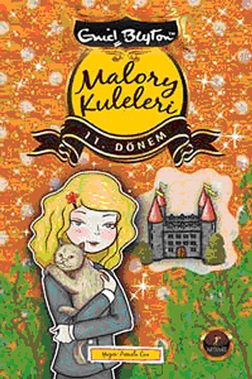Malory Kuleleri 11. Dönem