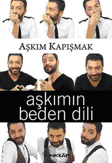 Aşkımın Beden Dili