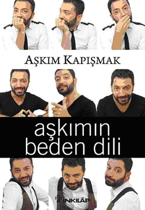 Aşkımın Beden Dili
