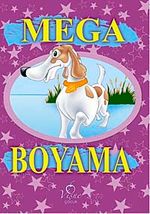 Mega Boyama