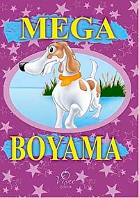 Mega Boyama