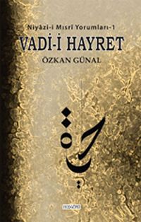 Vadi-i Hayret & Niyazi-i Mısri Yorumları-1