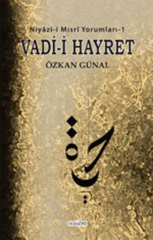 Vadi-i Hayret & Niyazi-i Mısri Yorumları-1