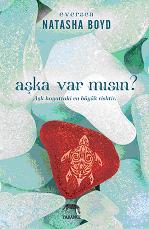Aşka Var Mısın? & Aşk Hayattaki En Büyük Risktir