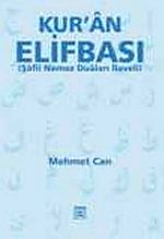 Kur'an Elifbası (Şafii Namaz Duaları İlaveli)