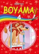 Öğretici Boyama 4