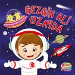 Gezgin Ali Uzayda